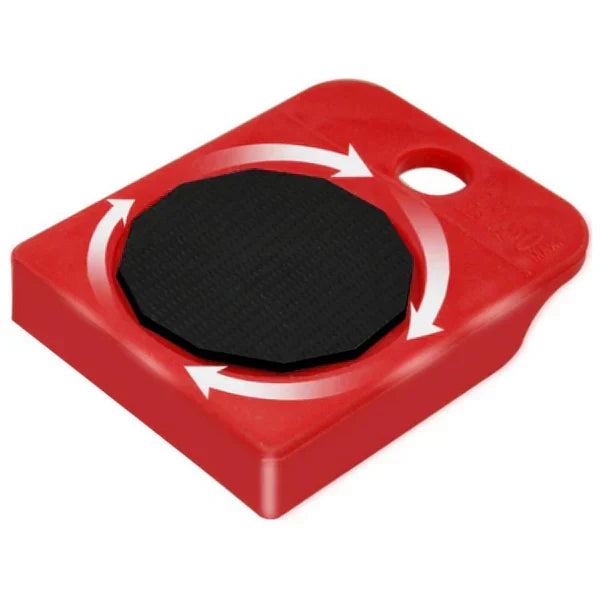 ELEVADOR DE MUEBLES (Kit 5 piezas)
